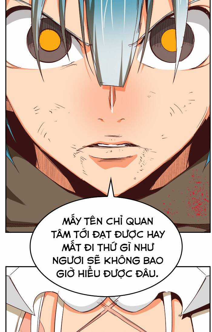 Chúa Tể Học Đường Chapter 543 trang 34