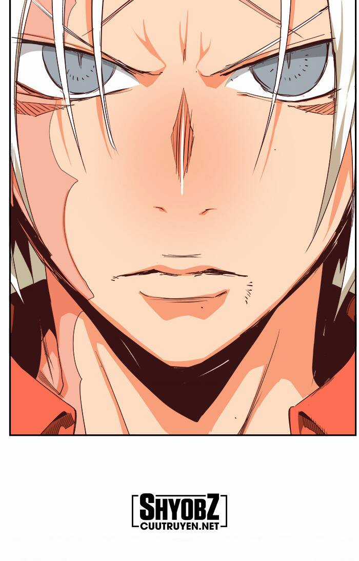 Chúa Tể Học Đường Chapter 543 trang 35