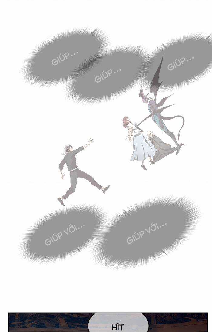 Chúa Tể Học Đường Chapter 543 trang 36