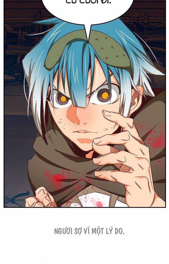 Chúa Tể Học Đường Chapter 543 trang 38