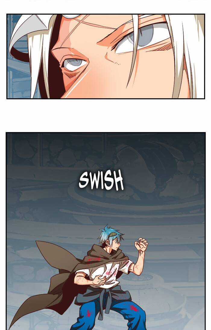 Chúa Tể Học Đường Chapter 543 trang 39