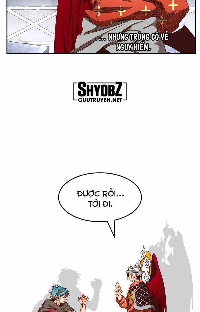 Chúa Tể Học Đường Chapter 543 trang 41