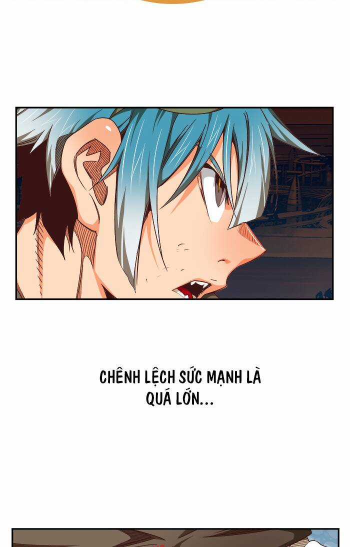 Chúa Tể Học Đường Chapter 543 trang 43