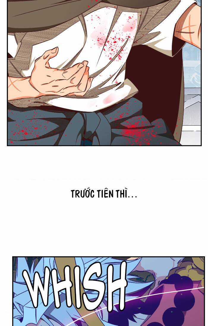 Chúa Tể Học Đường Chapter 543 trang 44