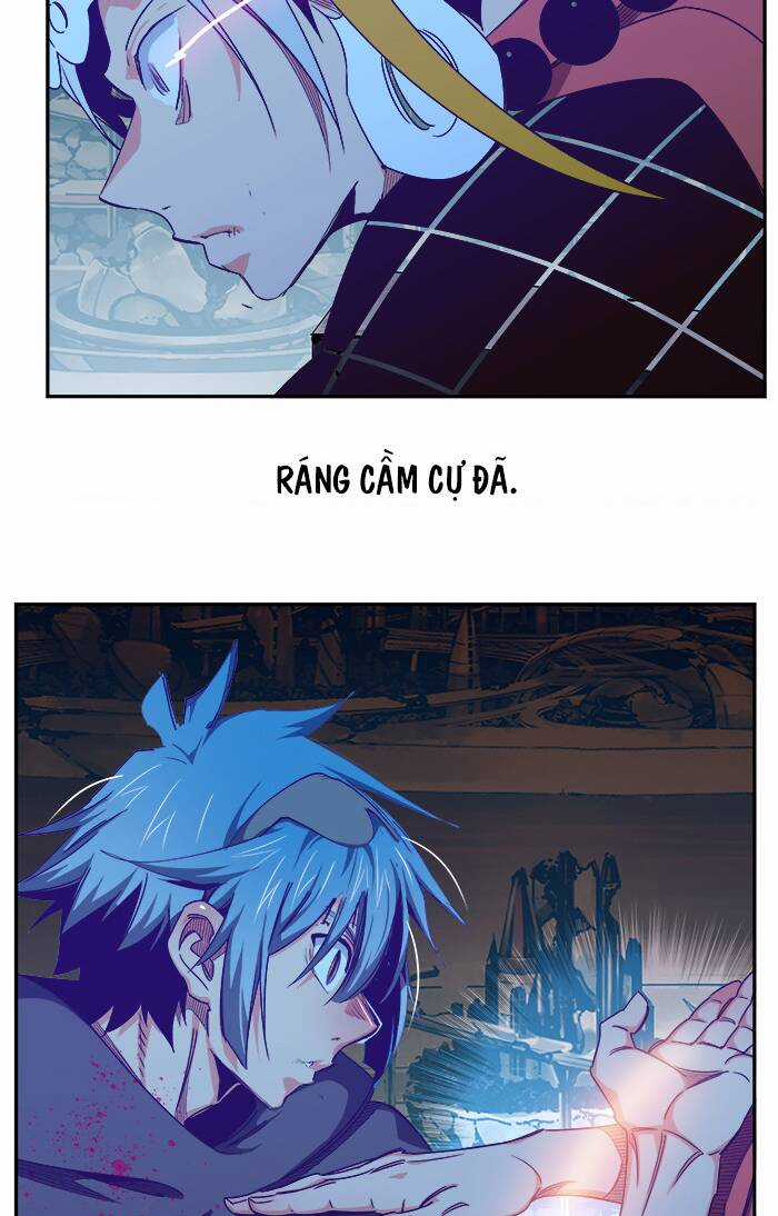 Chúa Tể Học Đường Chapter 543 trang 45