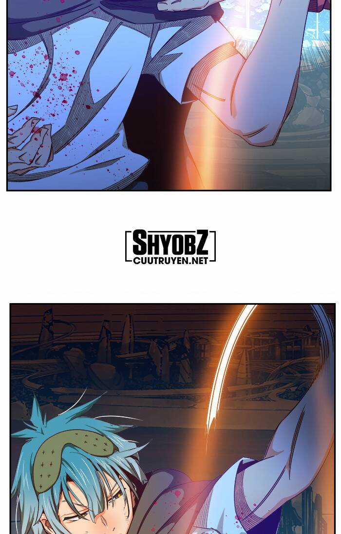 Chúa Tể Học Đường Chapter 543 trang 46