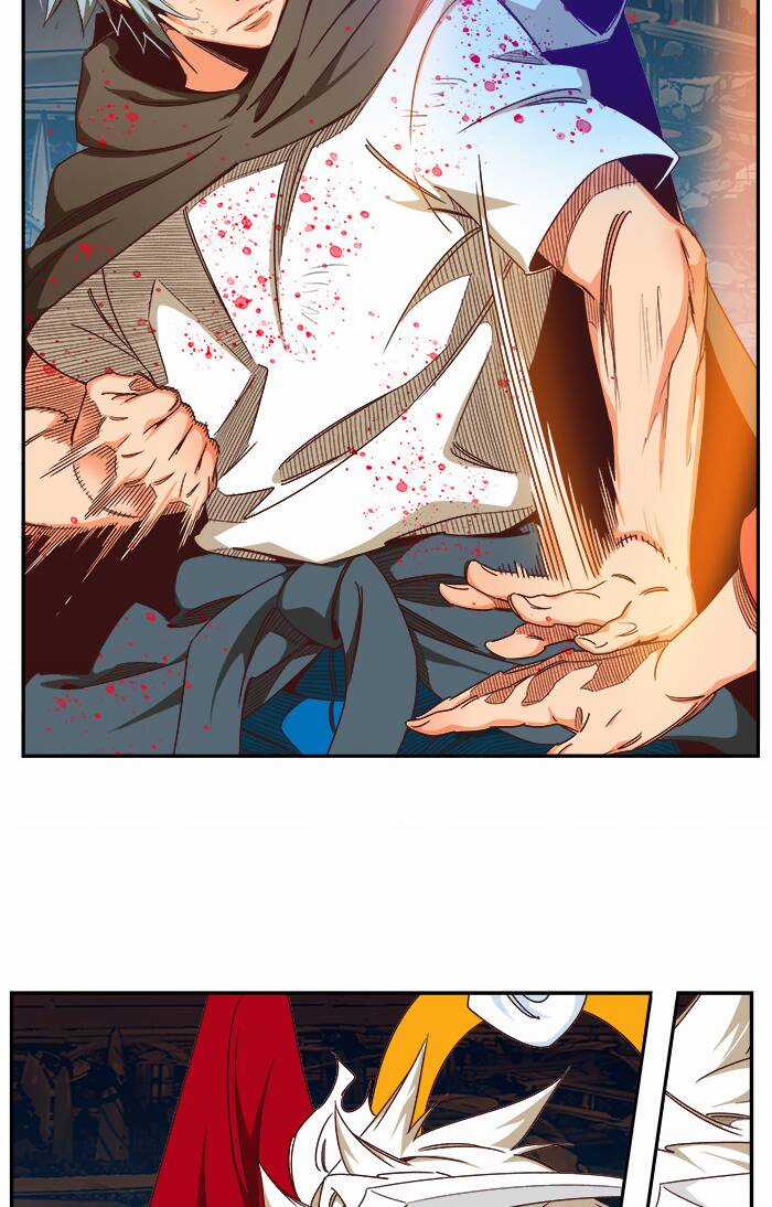 Chúa Tể Học Đường Chapter 543 trang 47