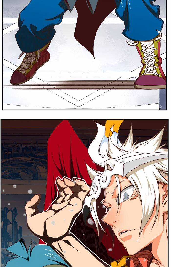 Chúa Tể Học Đường Chapter 543 trang 49