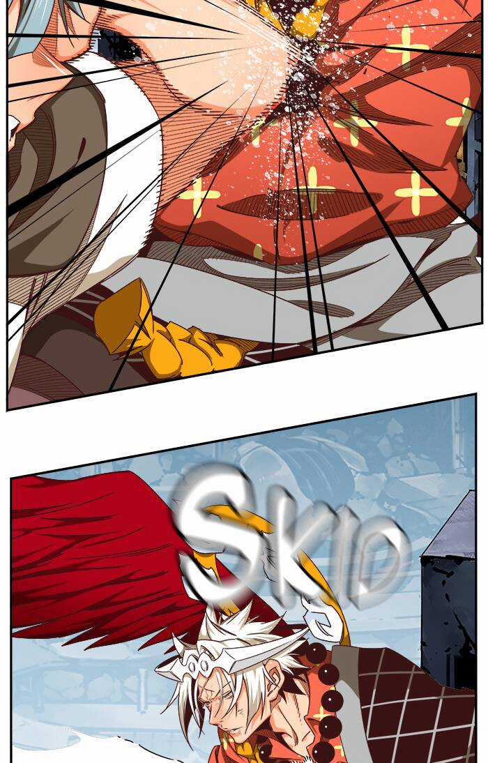 Chúa Tể Học Đường Chapter 543 trang 52