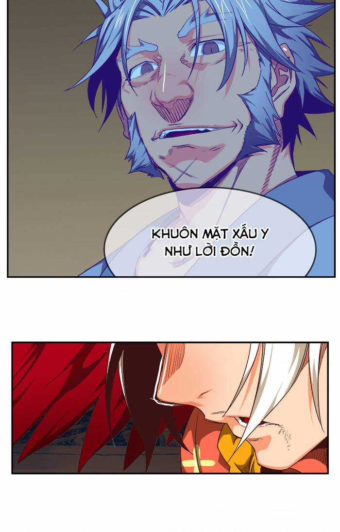 Chúa Tể Học Đường Chapter 543 trang 54