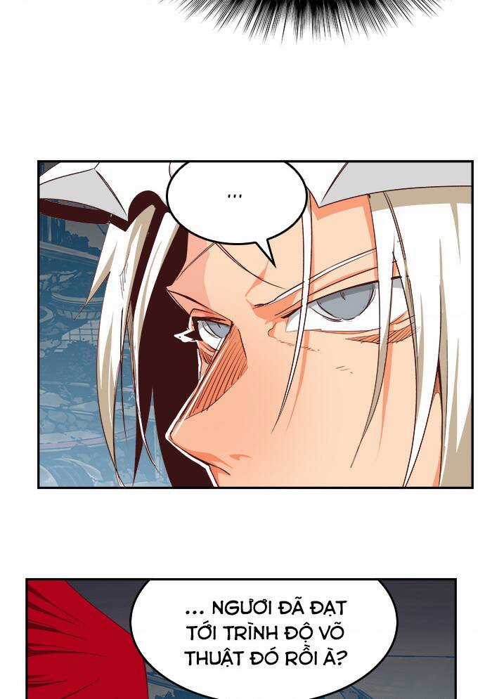 Chúa Tể Học Đường Chapter 543 trang 57