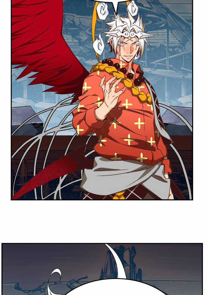 Chúa Tể Học Đường Chapter 543 trang 58