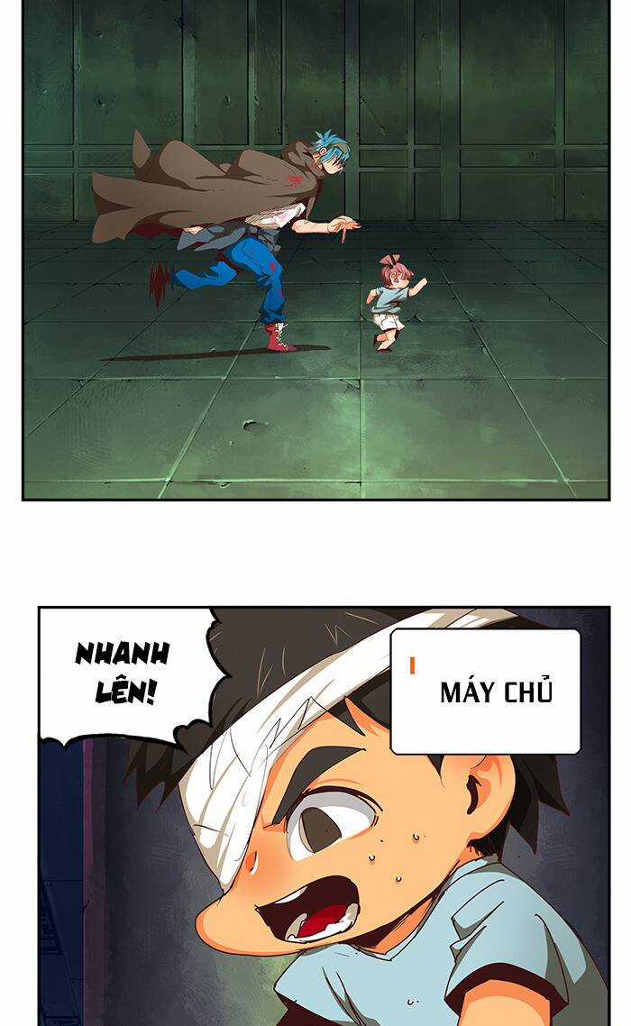 Chúa Tể Học Đường Chapter 543 trang 6