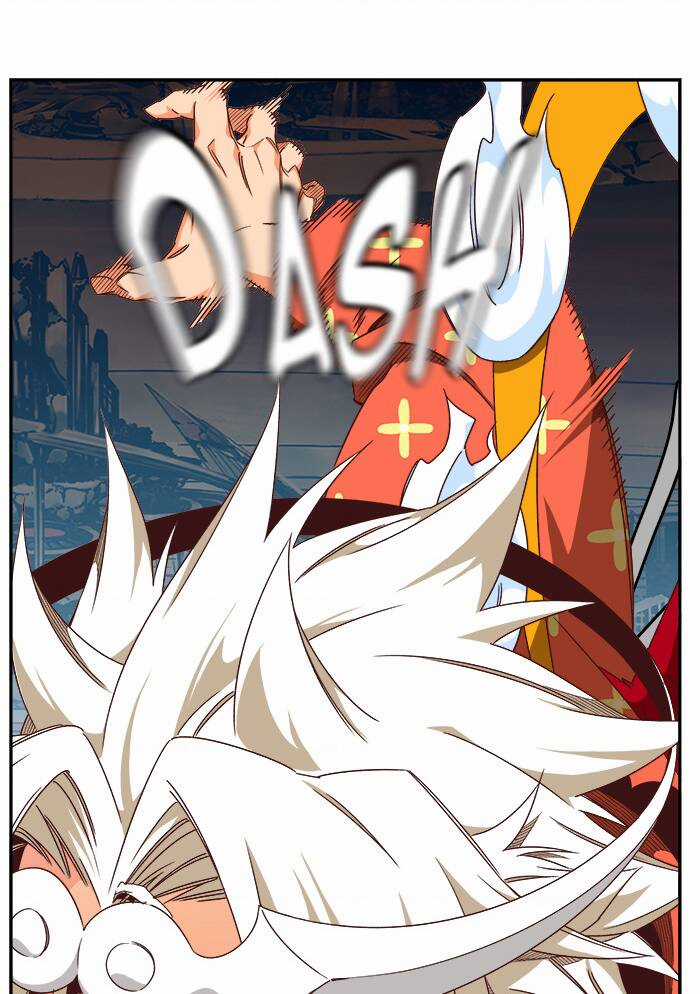 Chúa Tể Học Đường Chapter 543 trang 60