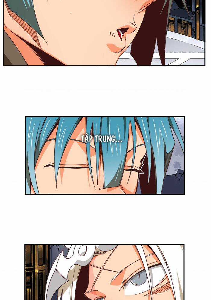 Chúa Tể Học Đường Chapter 543 trang 62