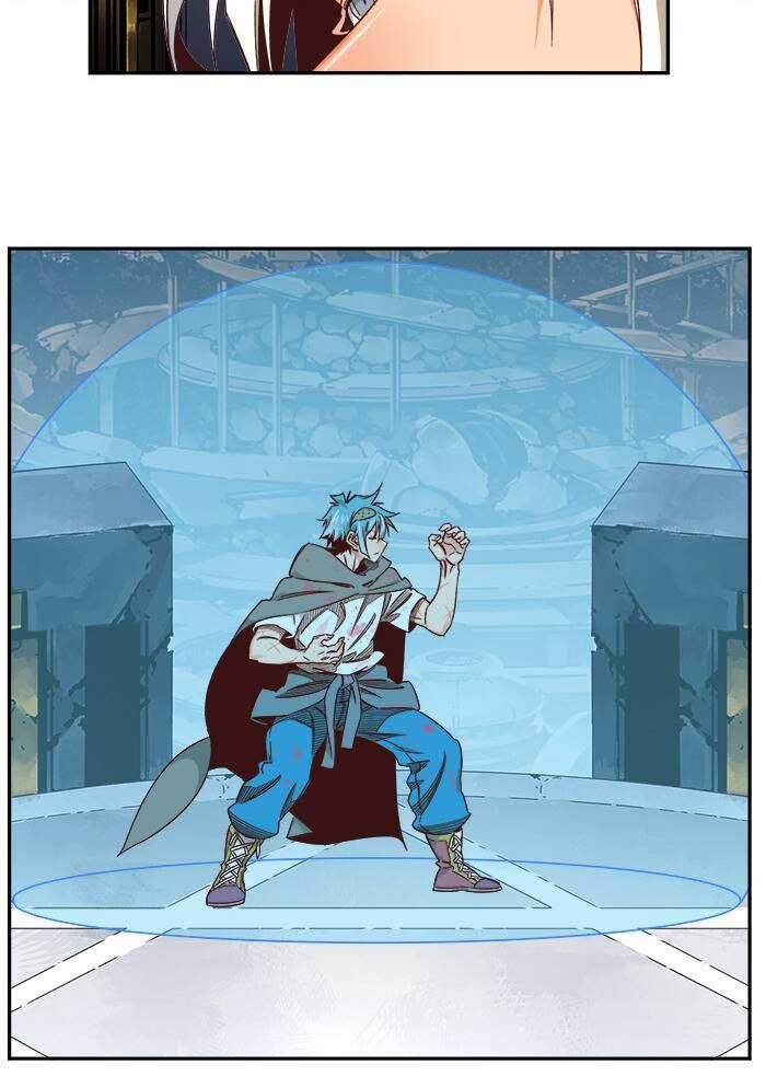 Chúa Tể Học Đường Chapter 543 trang 63