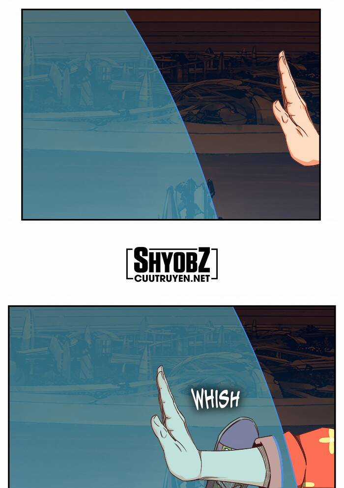 Chúa Tể Học Đường Chapter 543 trang 64