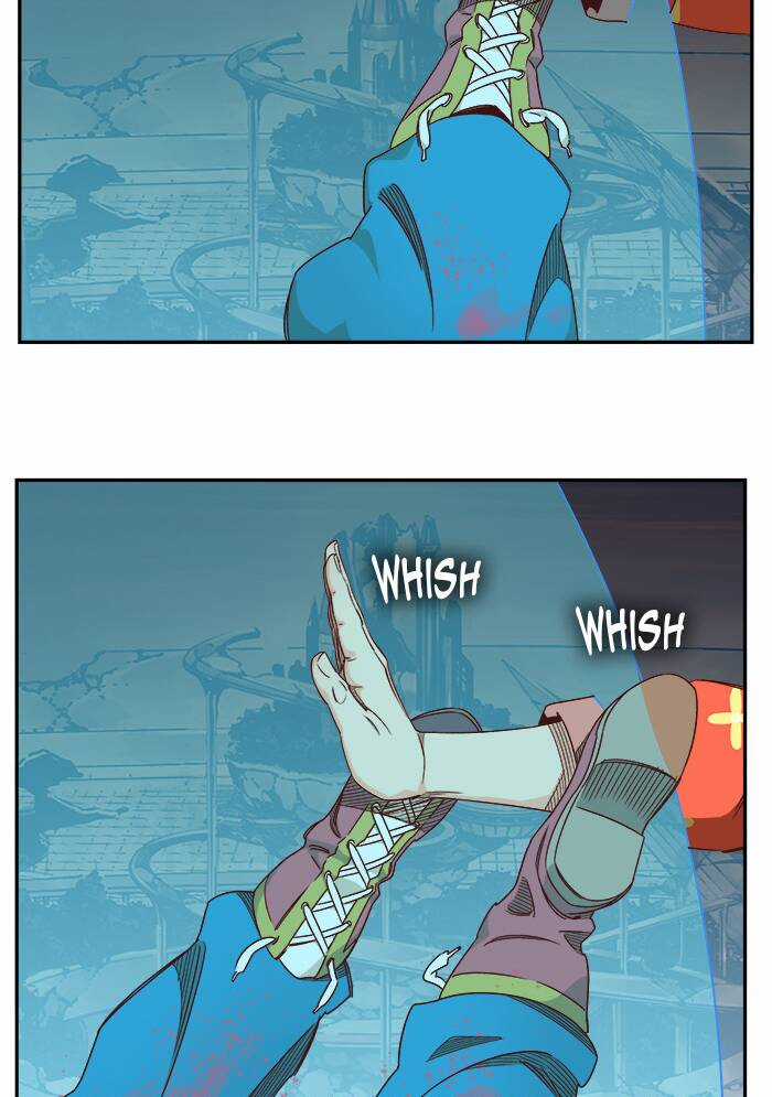 Chúa Tể Học Đường Chapter 543 trang 65