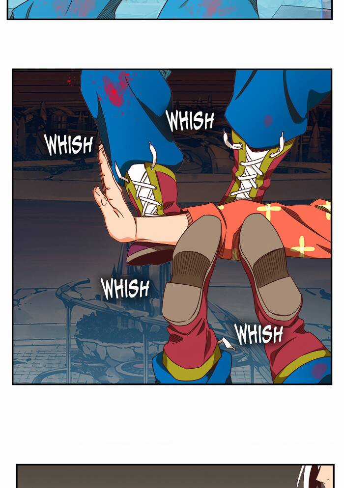 Chúa Tể Học Đường Chapter 543 trang 66