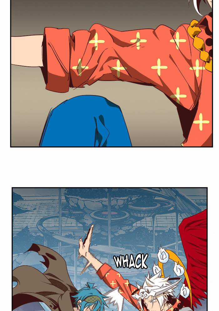 Chúa Tể Học Đường Chapter 543 trang 67