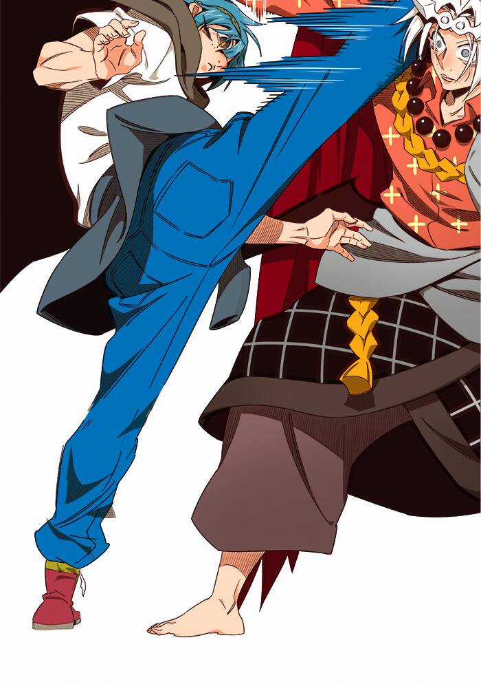 Chúa Tể Học Đường Chapter 543 trang 69