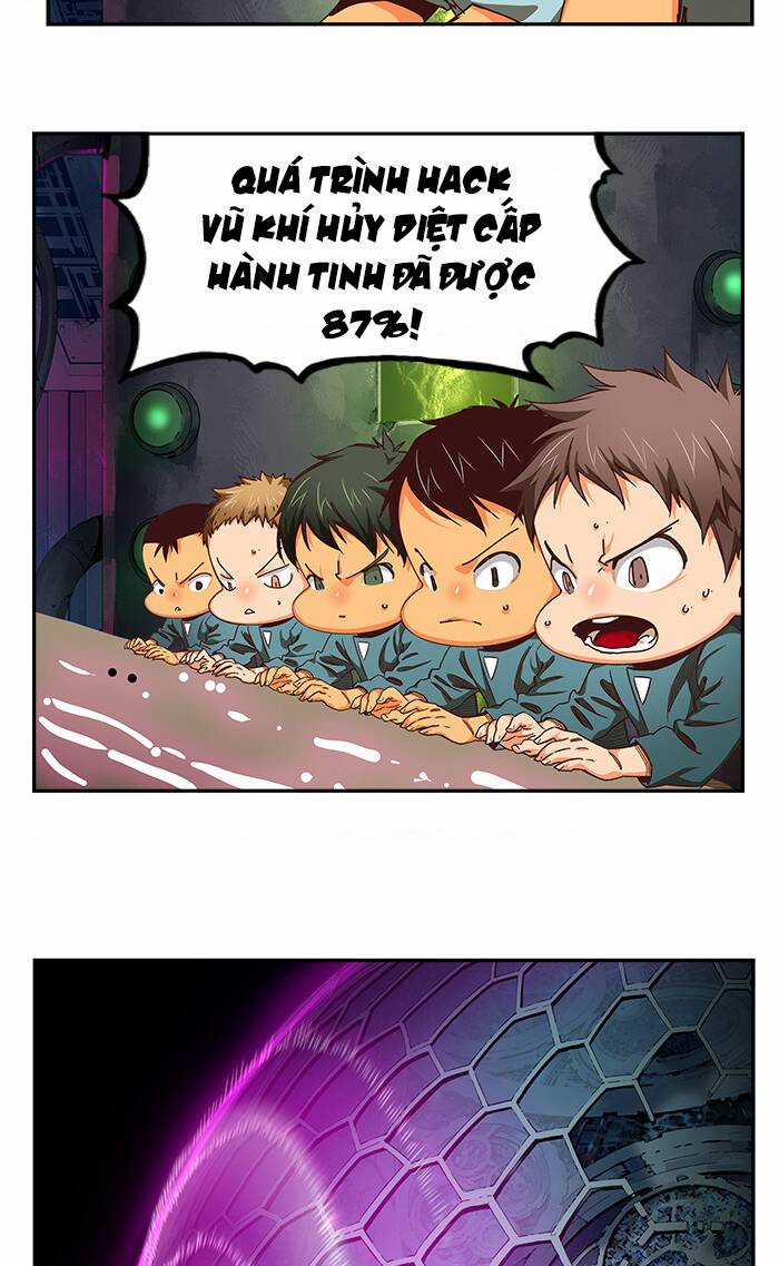 Chúa Tể Học Đường Chapter 543 trang 7