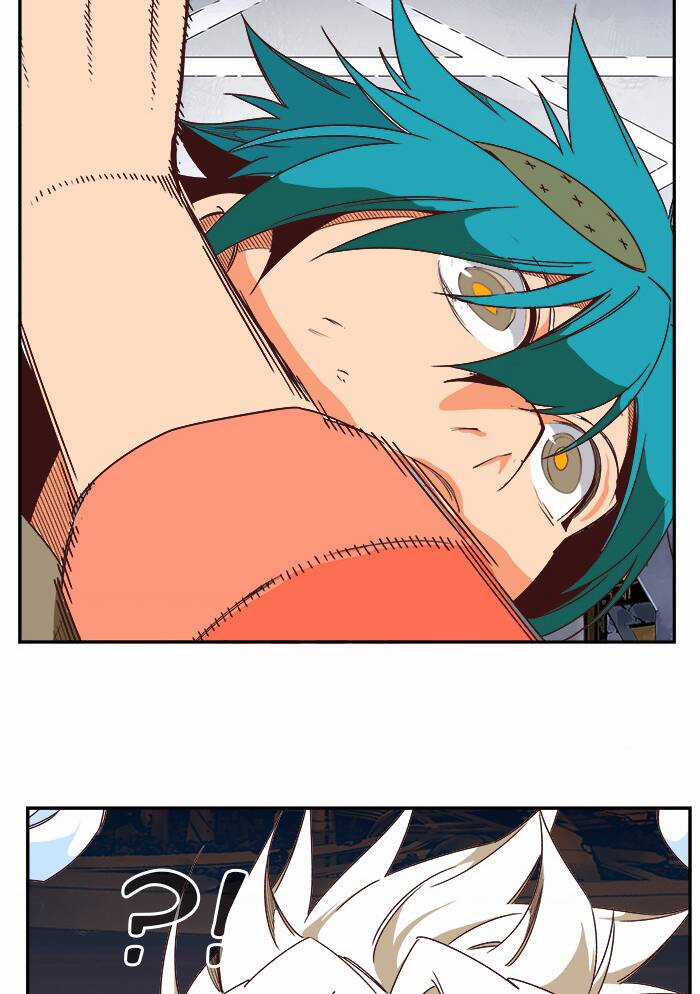 Chúa Tể Học Đường Chapter 543 trang 71