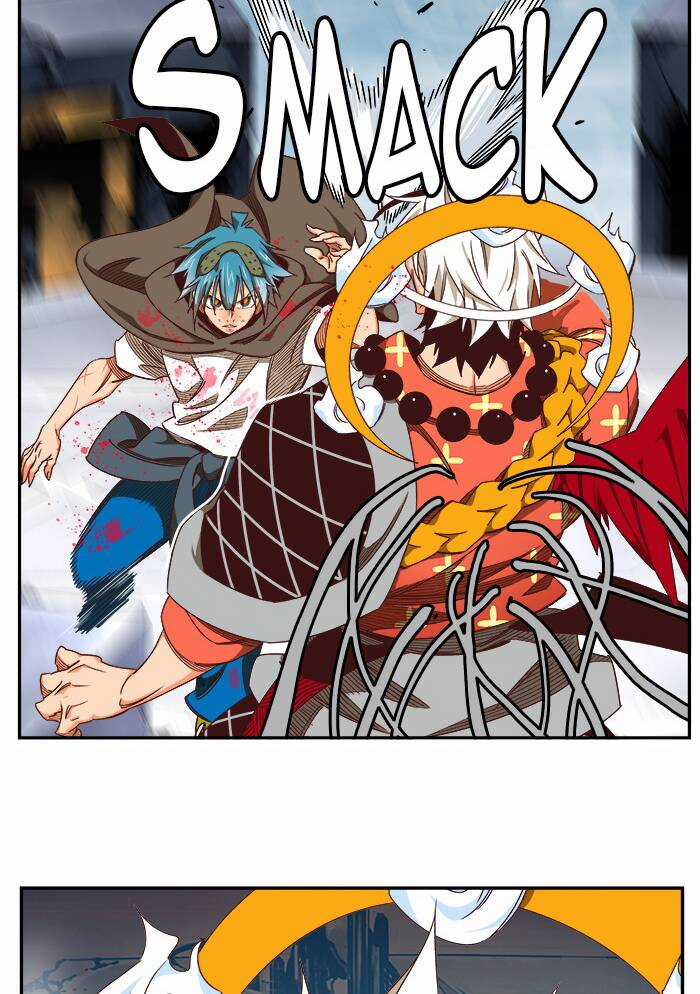 Chúa Tể Học Đường Chapter 543 trang 73