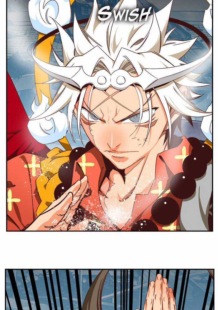 Chúa Tể Học Đường Chapter 543 trang 74