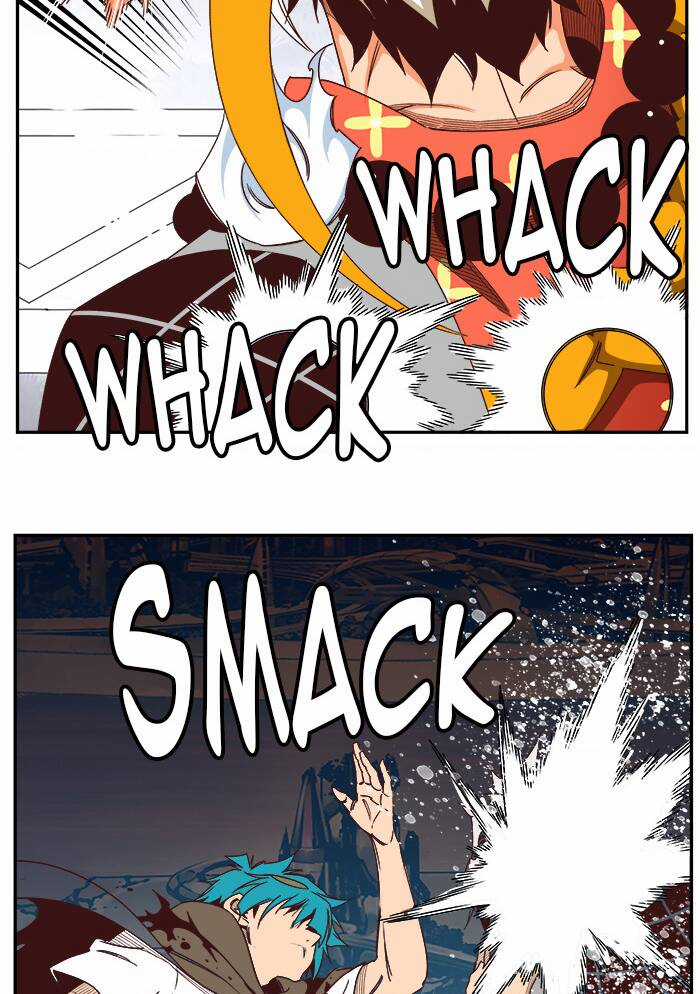 Chúa Tể Học Đường Chapter 543 trang 76