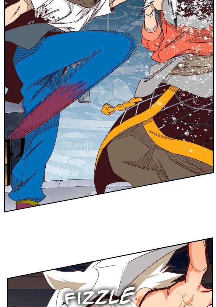 Chúa Tể Học Đường Chapter 543 trang 77