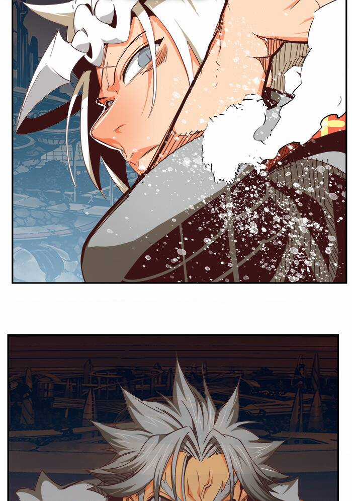 Chúa Tể Học Đường Chapter 543 trang 78