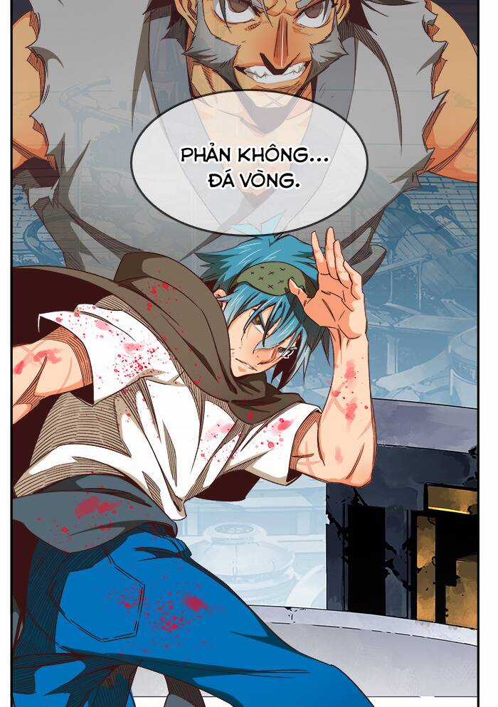 Chúa Tể Học Đường Chapter 543 trang 79