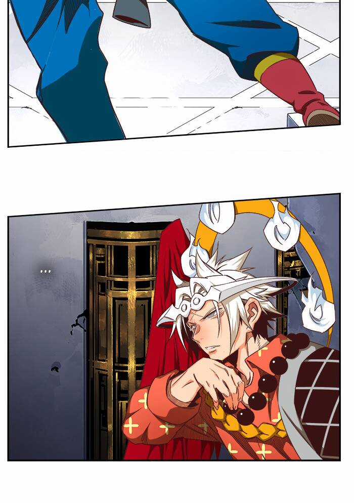 Chúa Tể Học Đường Chapter 543 trang 80