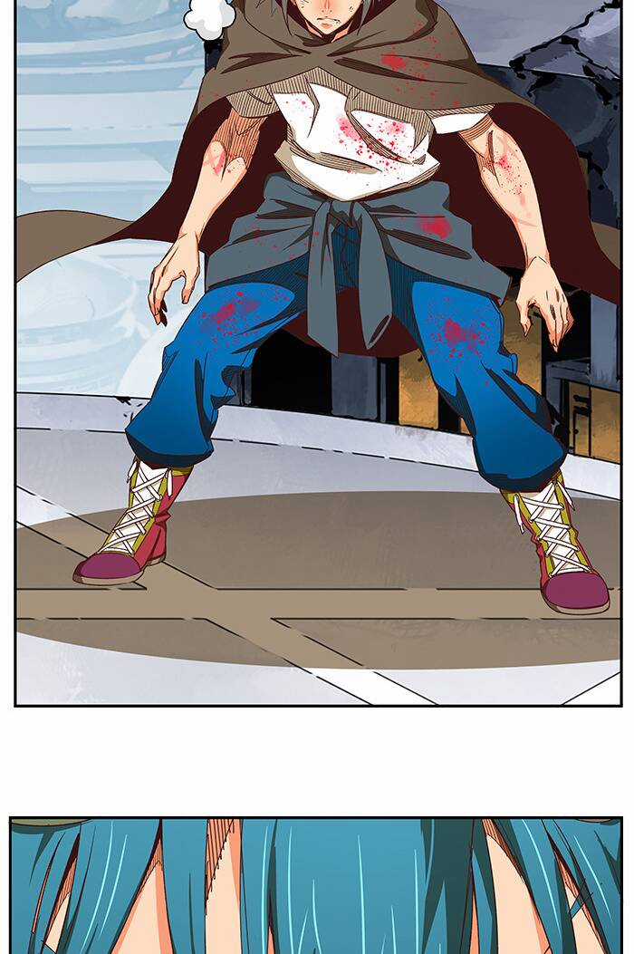 Chúa Tể Học Đường Chapter 543 trang 82