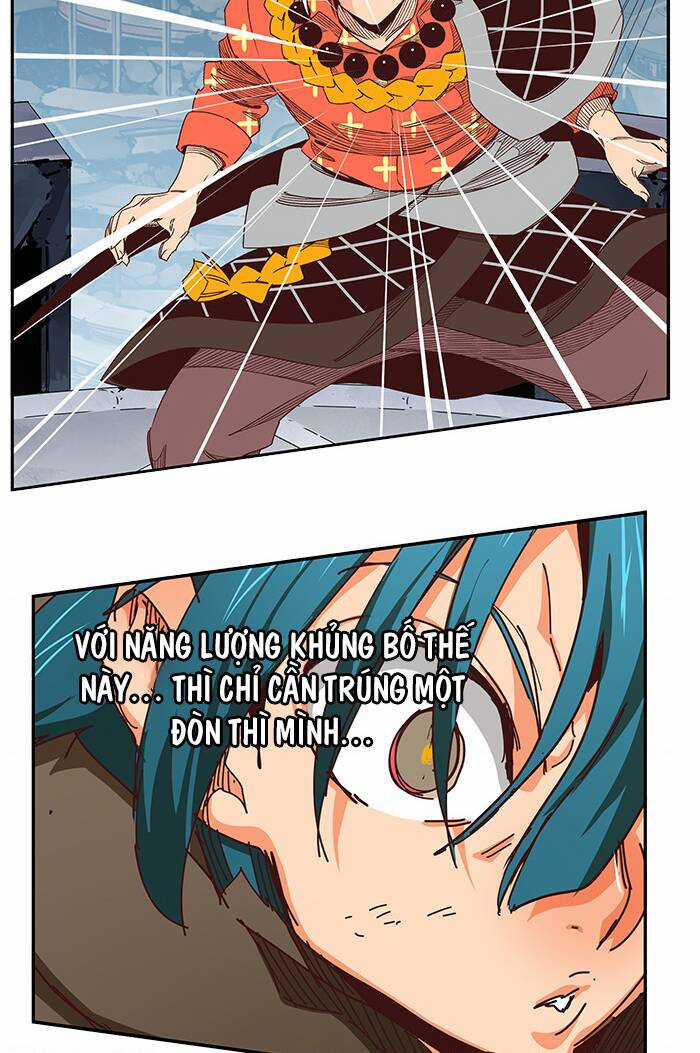 Chúa Tể Học Đường Chapter 543 trang 84