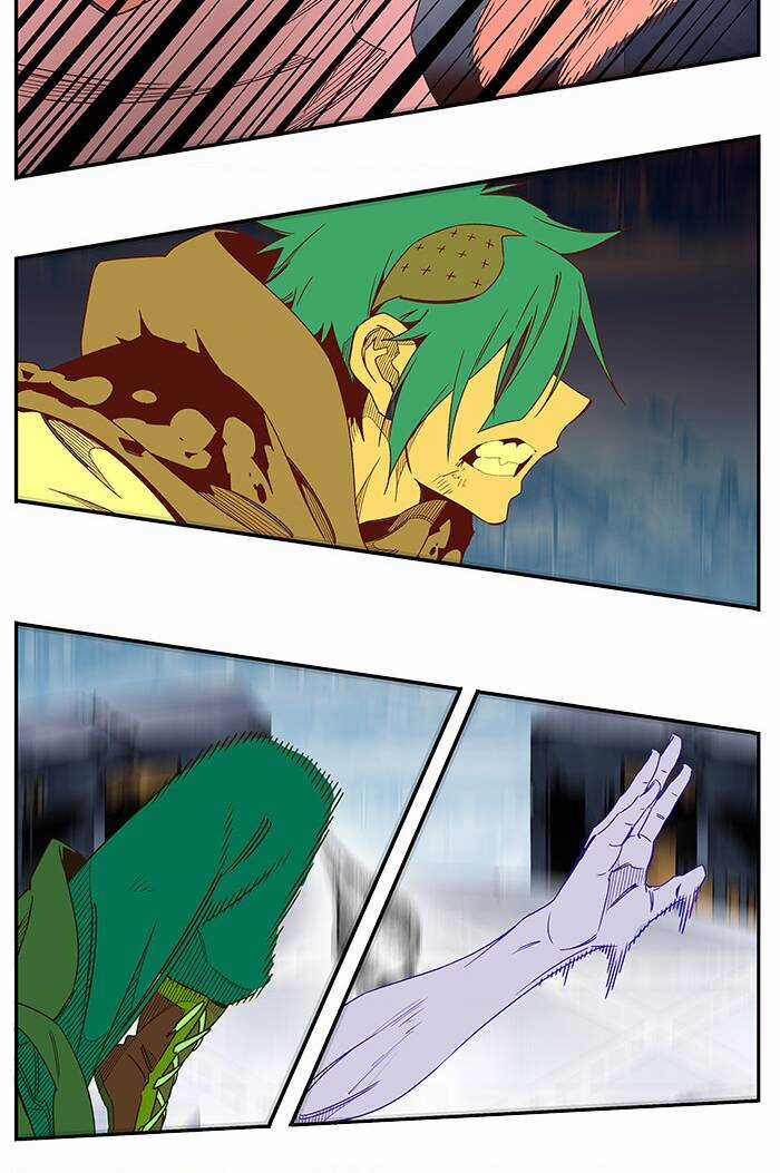 Chúa Tể Học Đường Chapter 543 trang 87