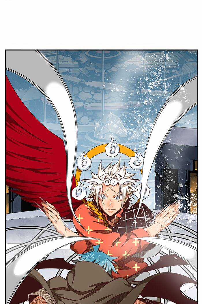 Chúa Tể Học Đường Chapter 543 trang 88