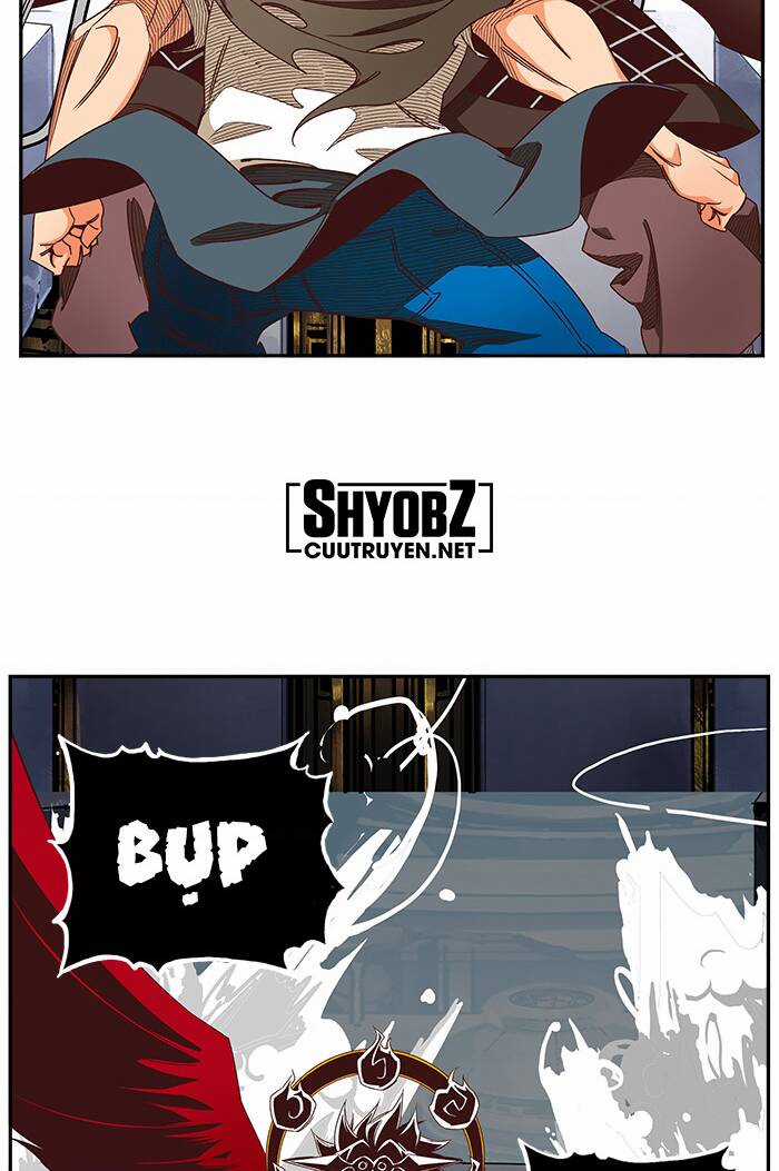 Chúa Tể Học Đường Chapter 543 trang 89