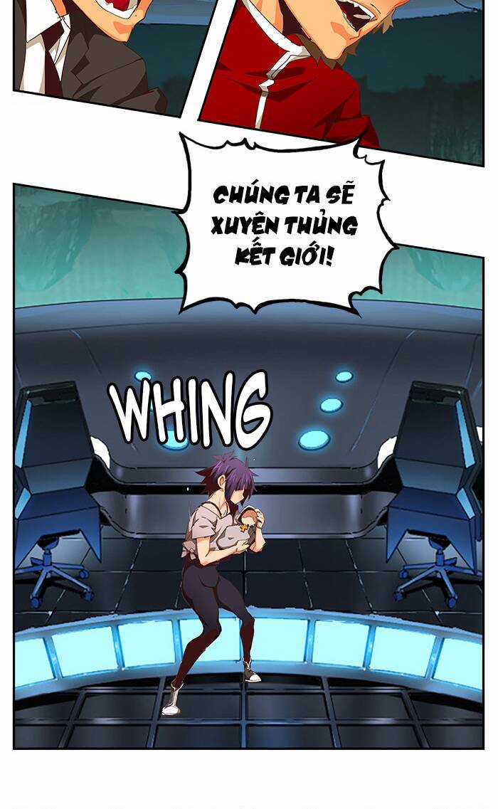 Chúa Tể Học Đường Chapter 543 trang 9