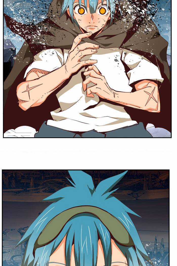 Chúa Tể Học Đường Chapter 543 trang 91