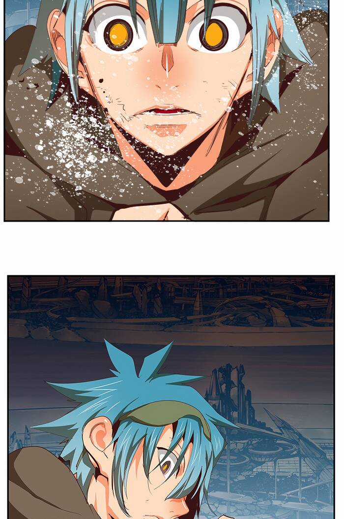 Chúa Tể Học Đường Chapter 543 trang 92