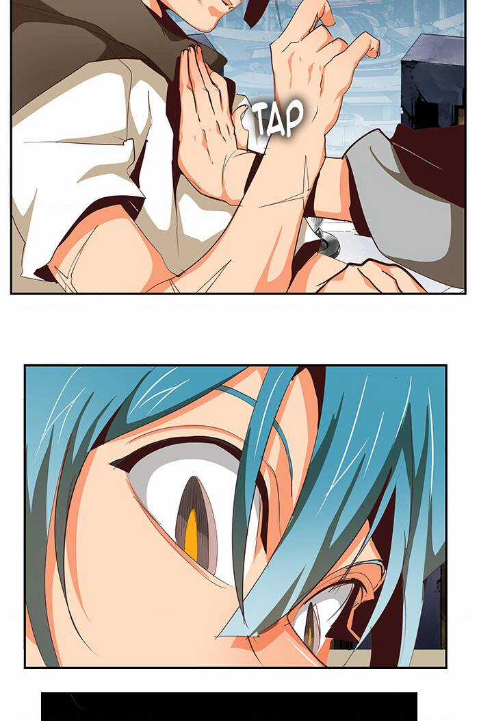 Chúa Tể Học Đường Chapter 543 trang 93