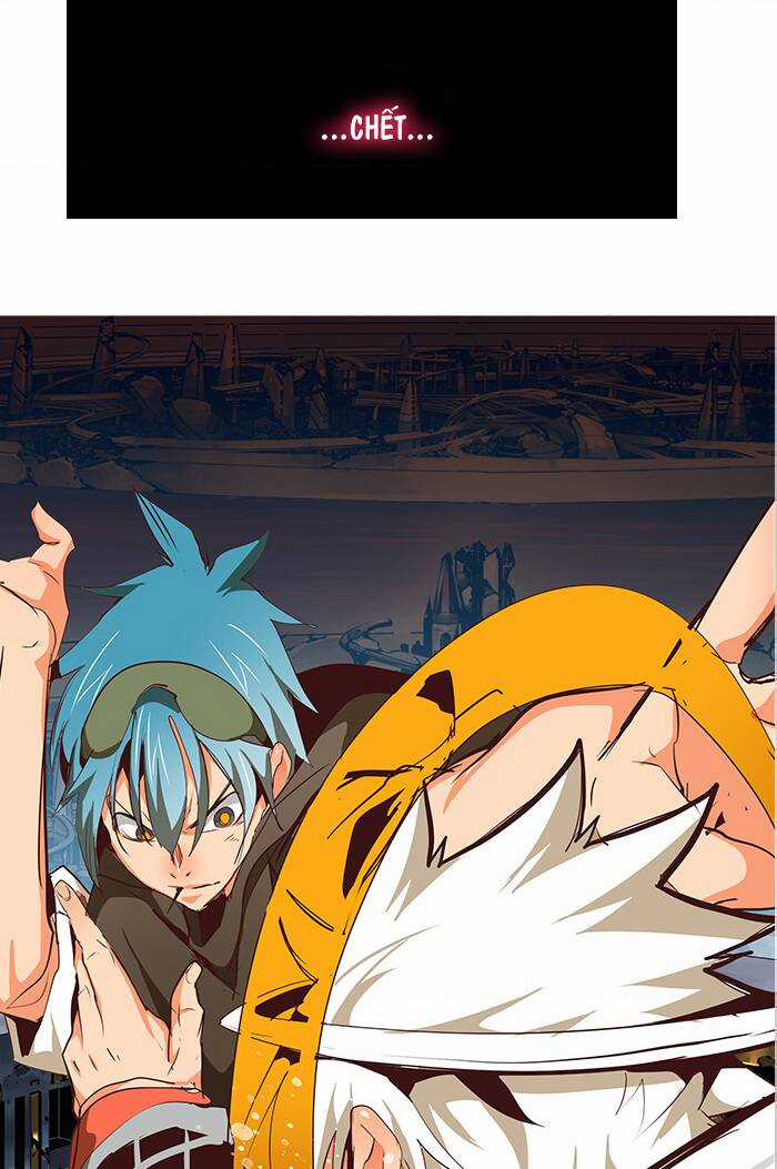 Chúa Tể Học Đường Chapter 543 trang 94