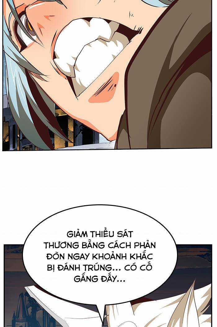 Chúa Tể Học Đường Chapter 543 trang 96