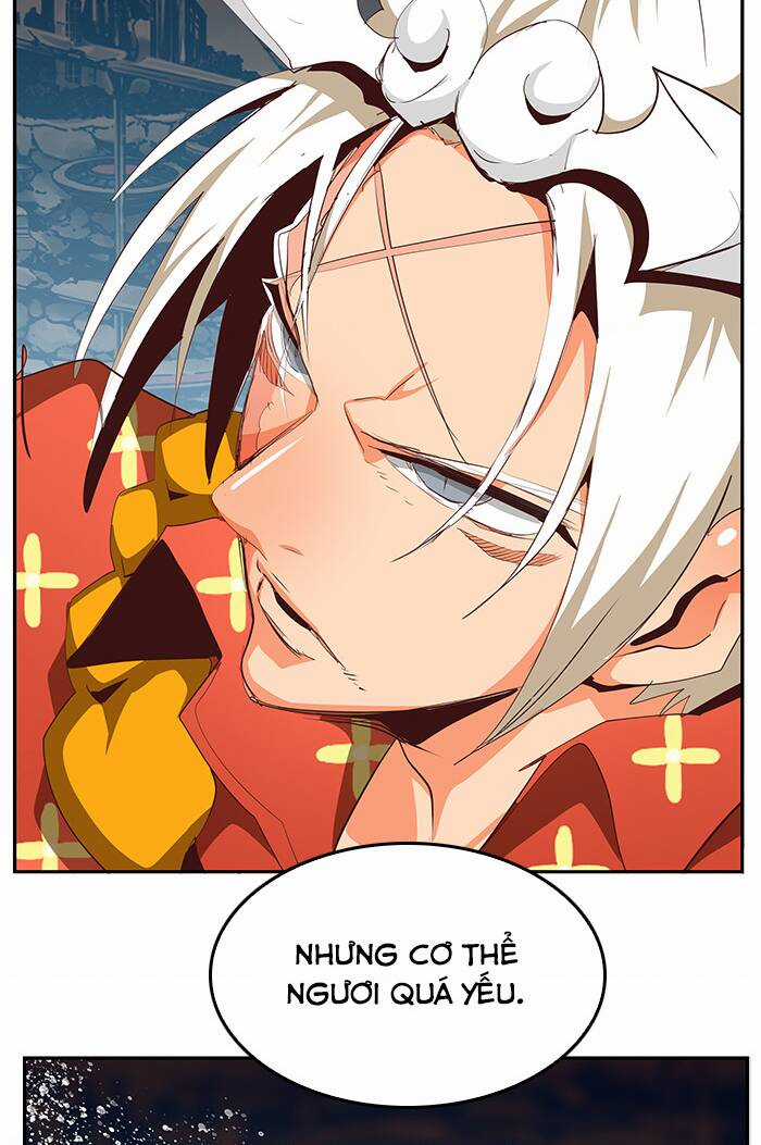 Chúa Tể Học Đường Chapter 543 trang 97