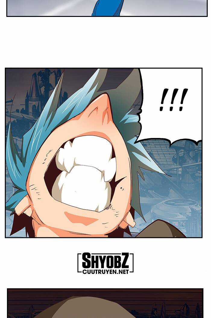 Chúa Tể Học Đường Chapter 543 trang 99