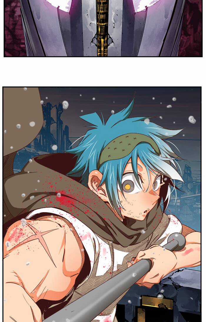 Chúa Tể Học Đường Chapter 544.5 trang 13