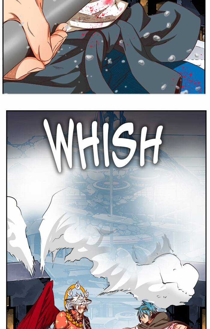 Chúa Tể Học Đường Chapter 544.5 trang 14