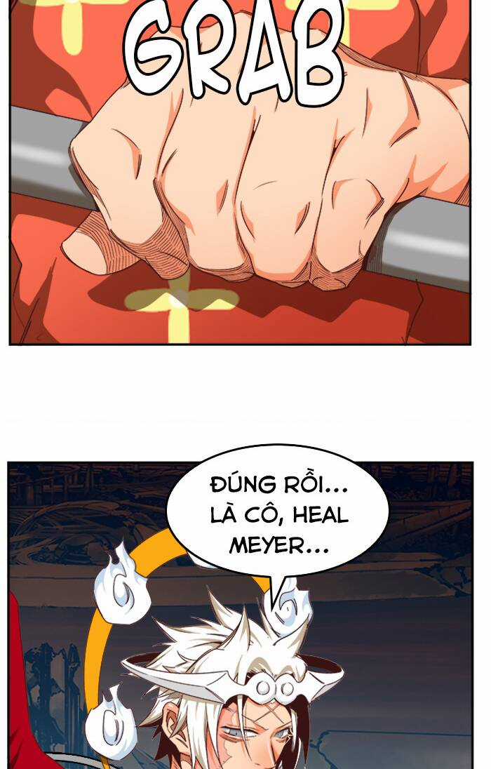 Chúa Tể Học Đường Chapter 544.5 trang 16